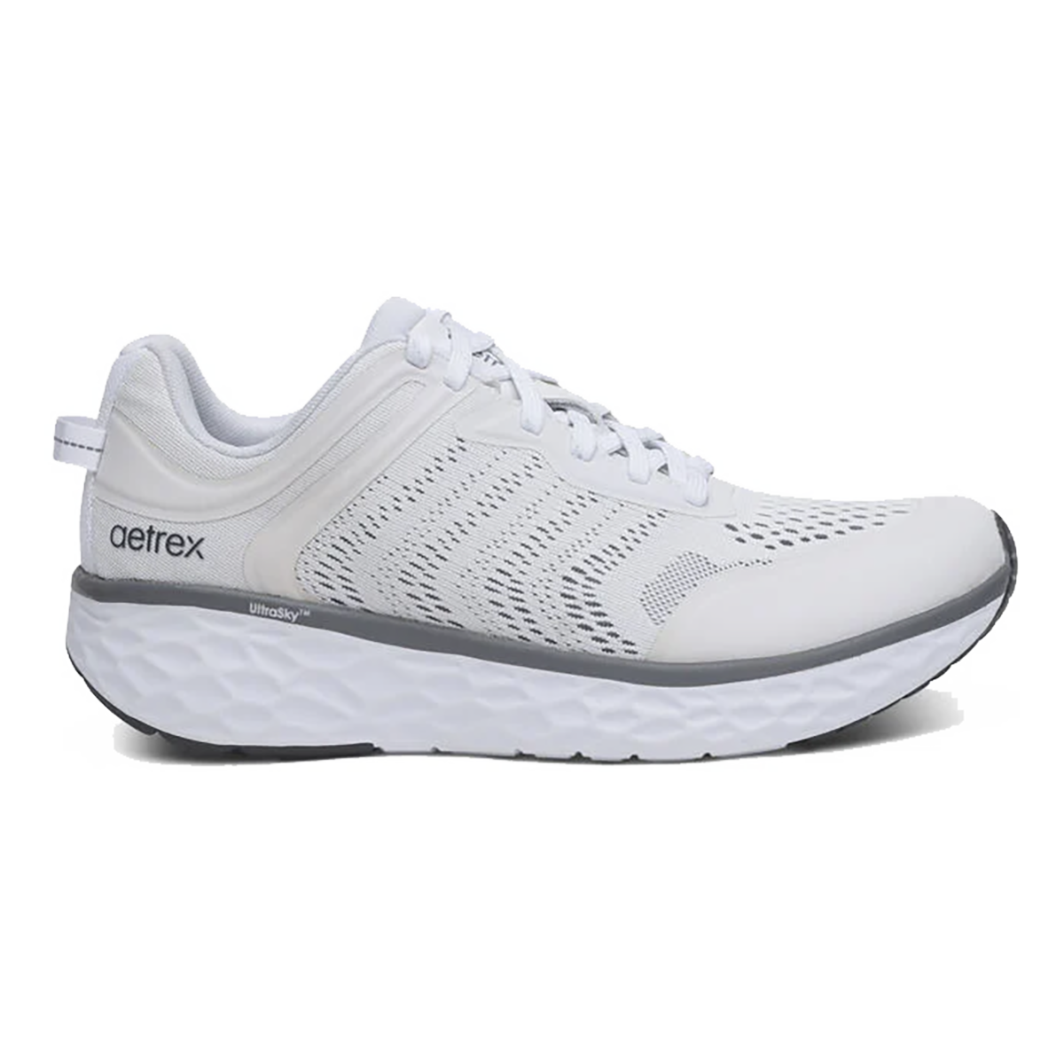 Aetrex Chase Lace Up - Athletic Shoes