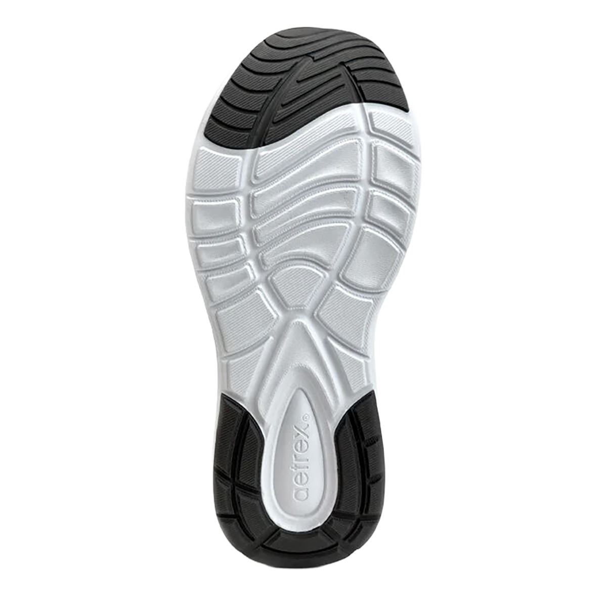 Aetrex Chase Lace Up - Athletic Shoes