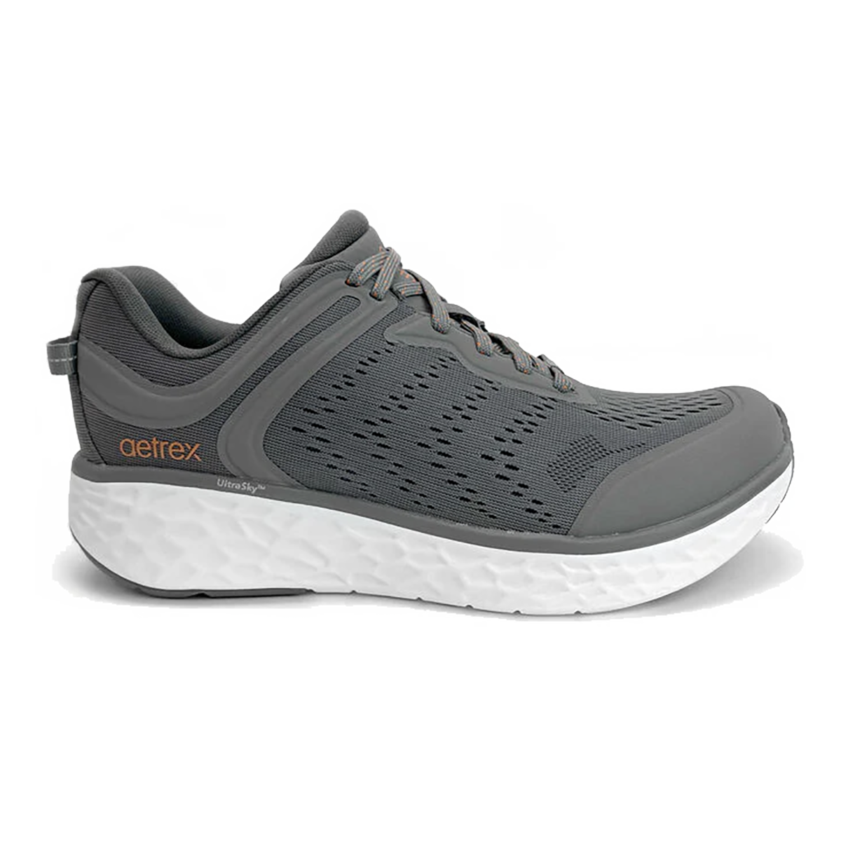 Aetrex Chase Lace Up - Athletic Shoes