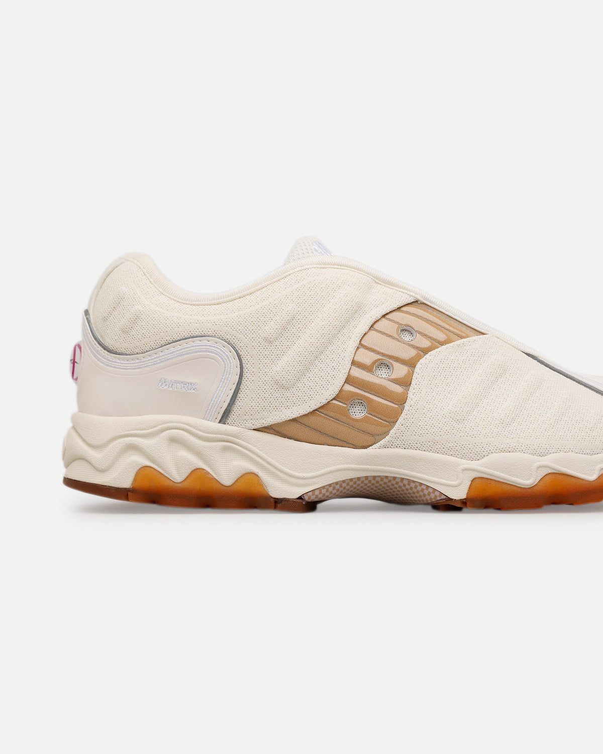 Saucony Matrix Ivory - Sneakers