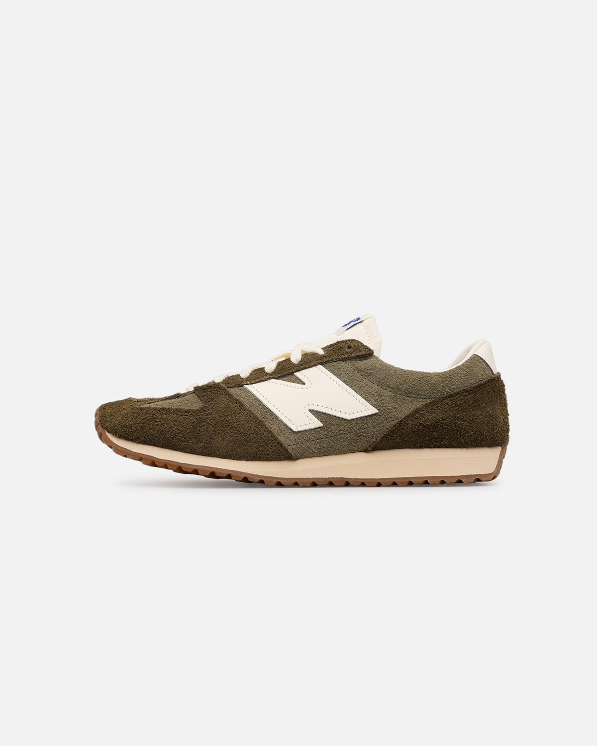 New Balance 471 Olive - Sneakers