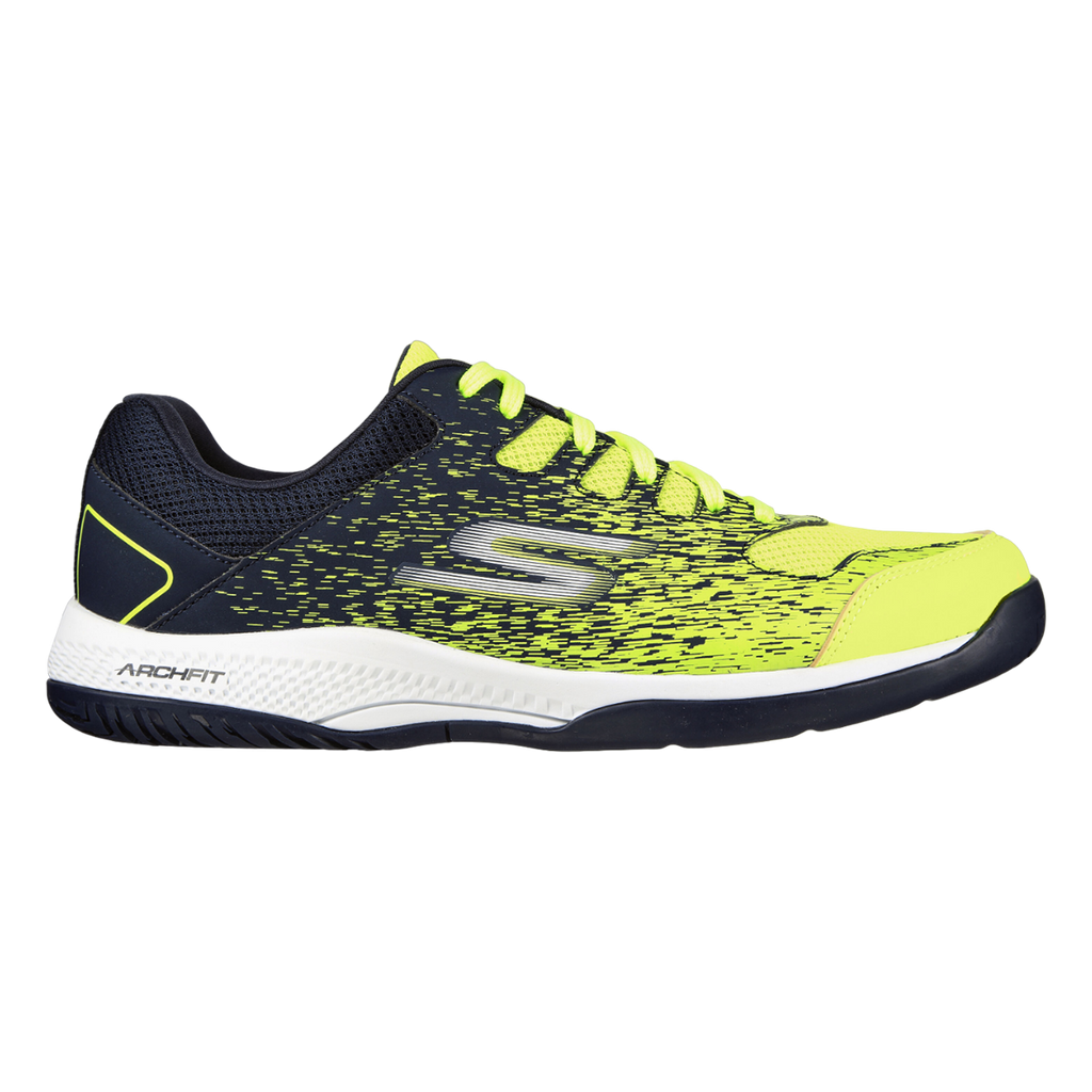 Skechers Viper Court Pickle - Athletic Shoes