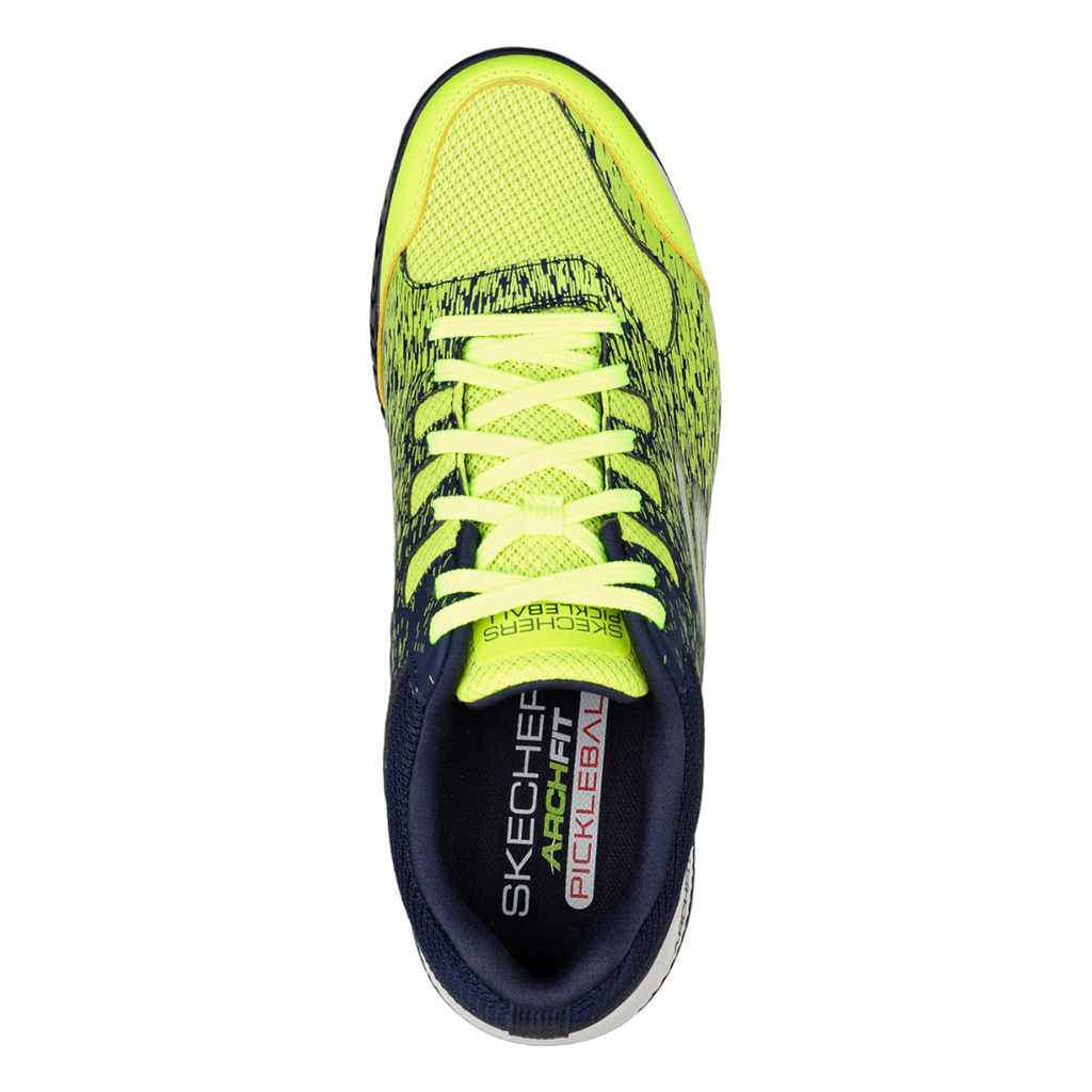 Skechers Viper Court Pickle - Athletic Shoes