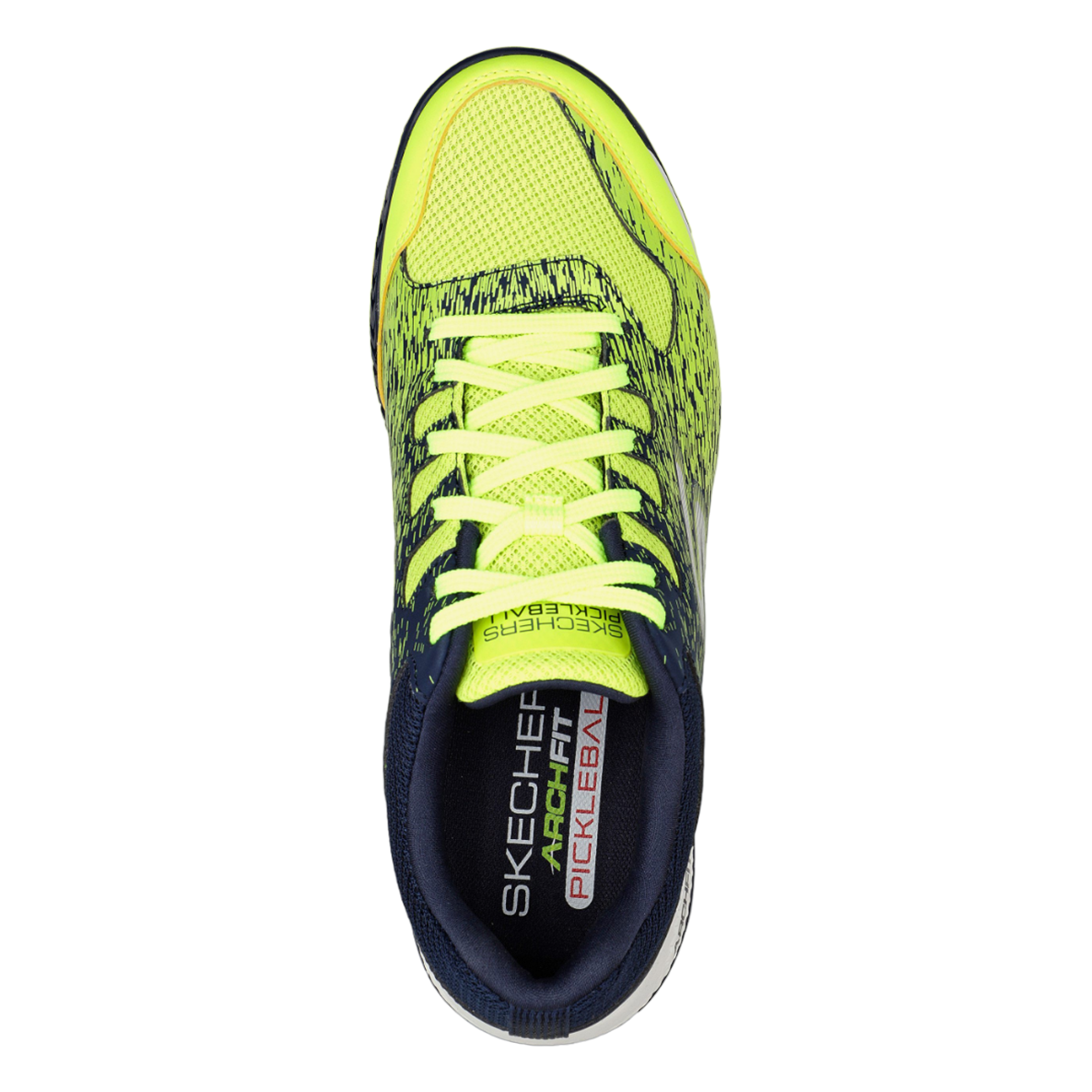 Skechers Viper Court Pickle - Athletic Shoes