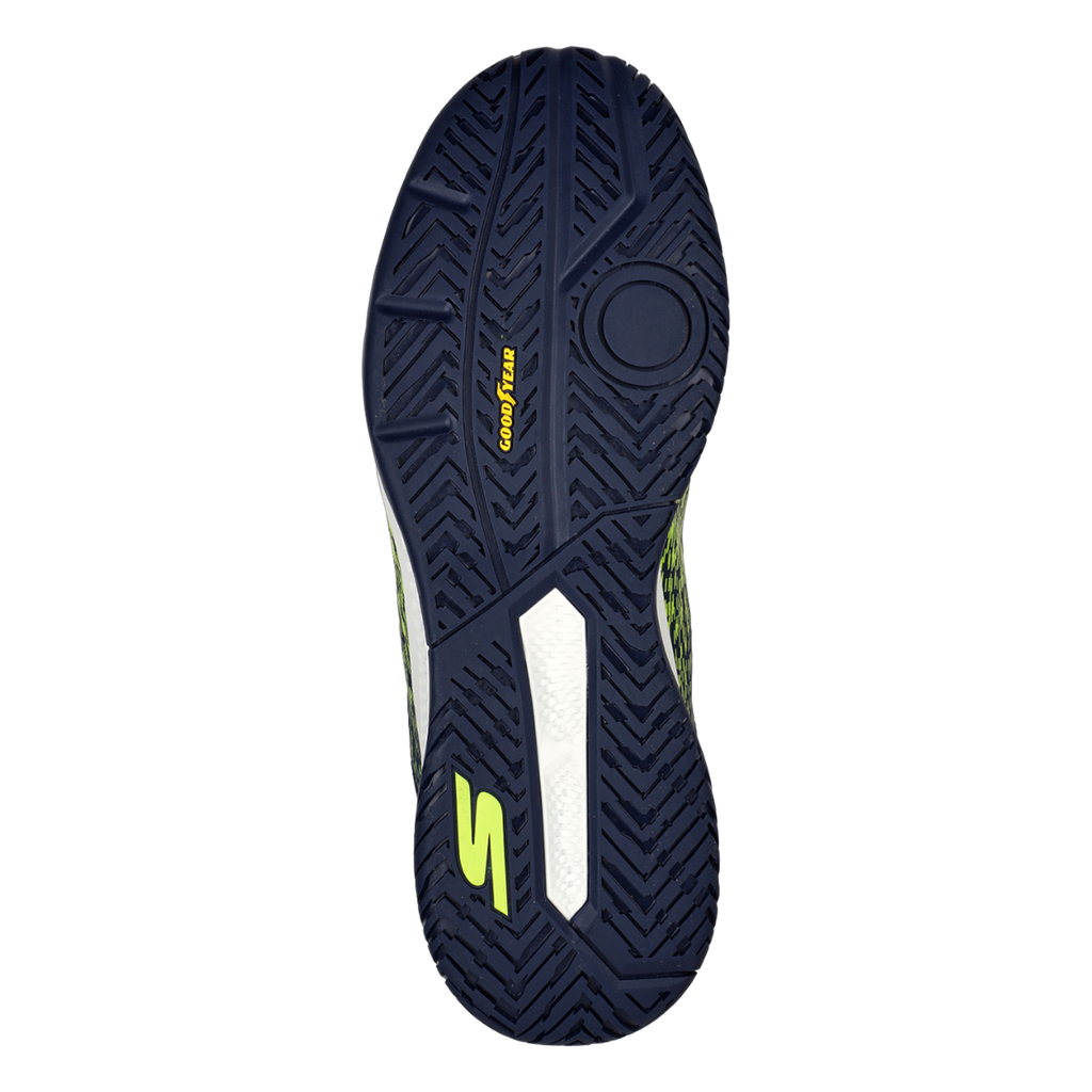 Skechers Viper Court Pickle - Athletic Shoes