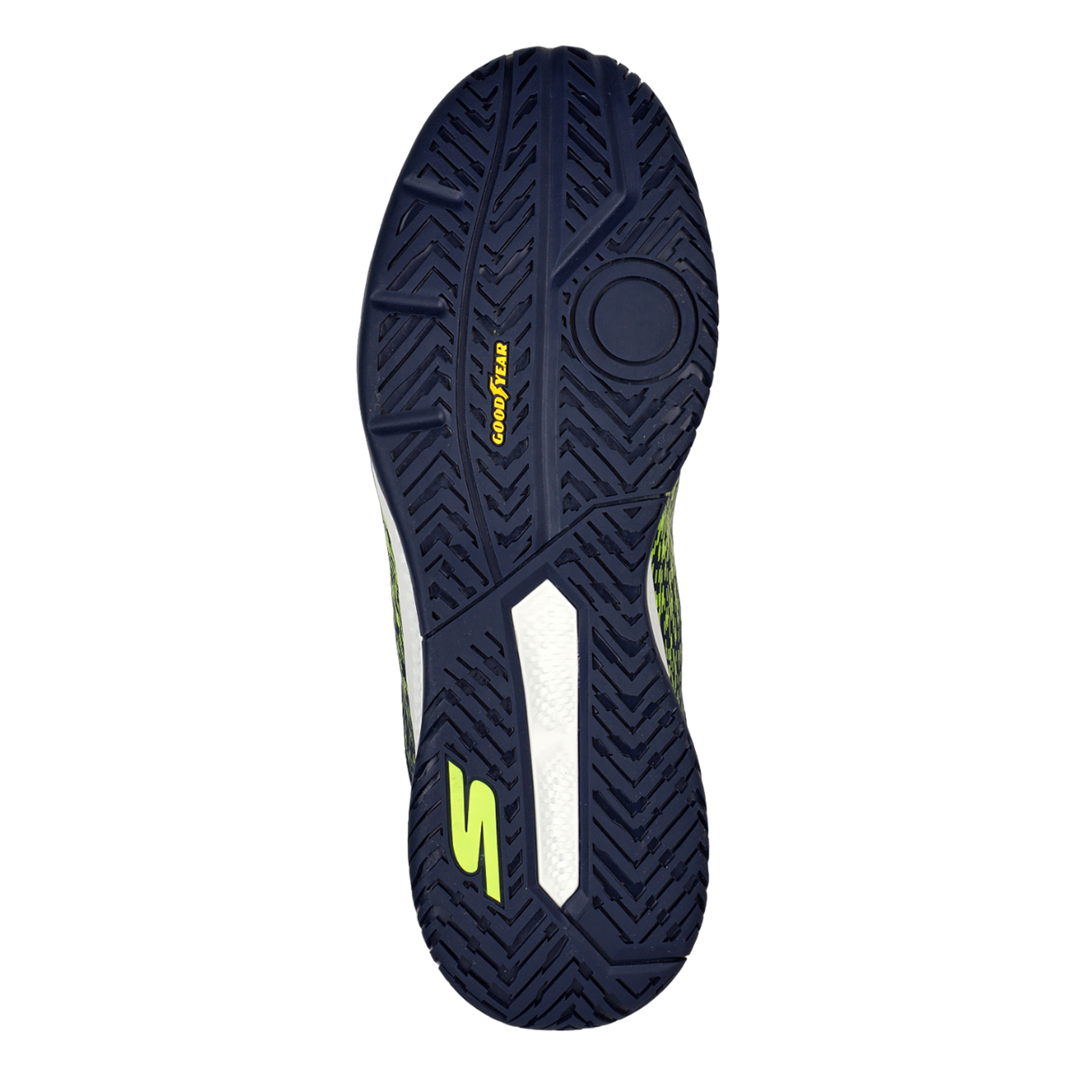Skechers Viper Court Pickle - Athletic Shoes