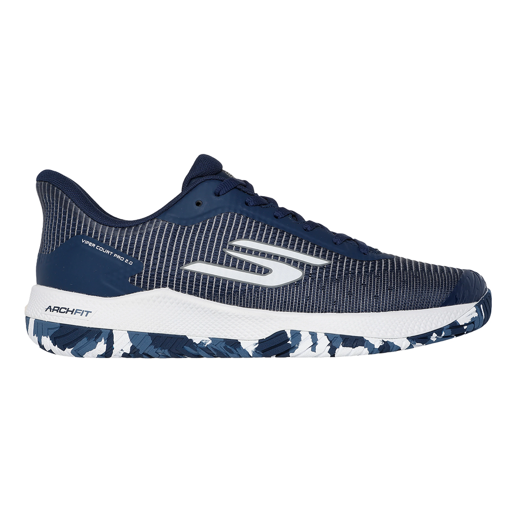 Skechers Viper Court Pro 2.0 - Athletic Shoes