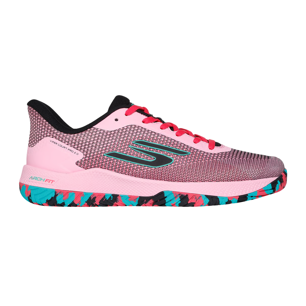 Skechers Viper Court Pro 2.0 - Athletic Shoes