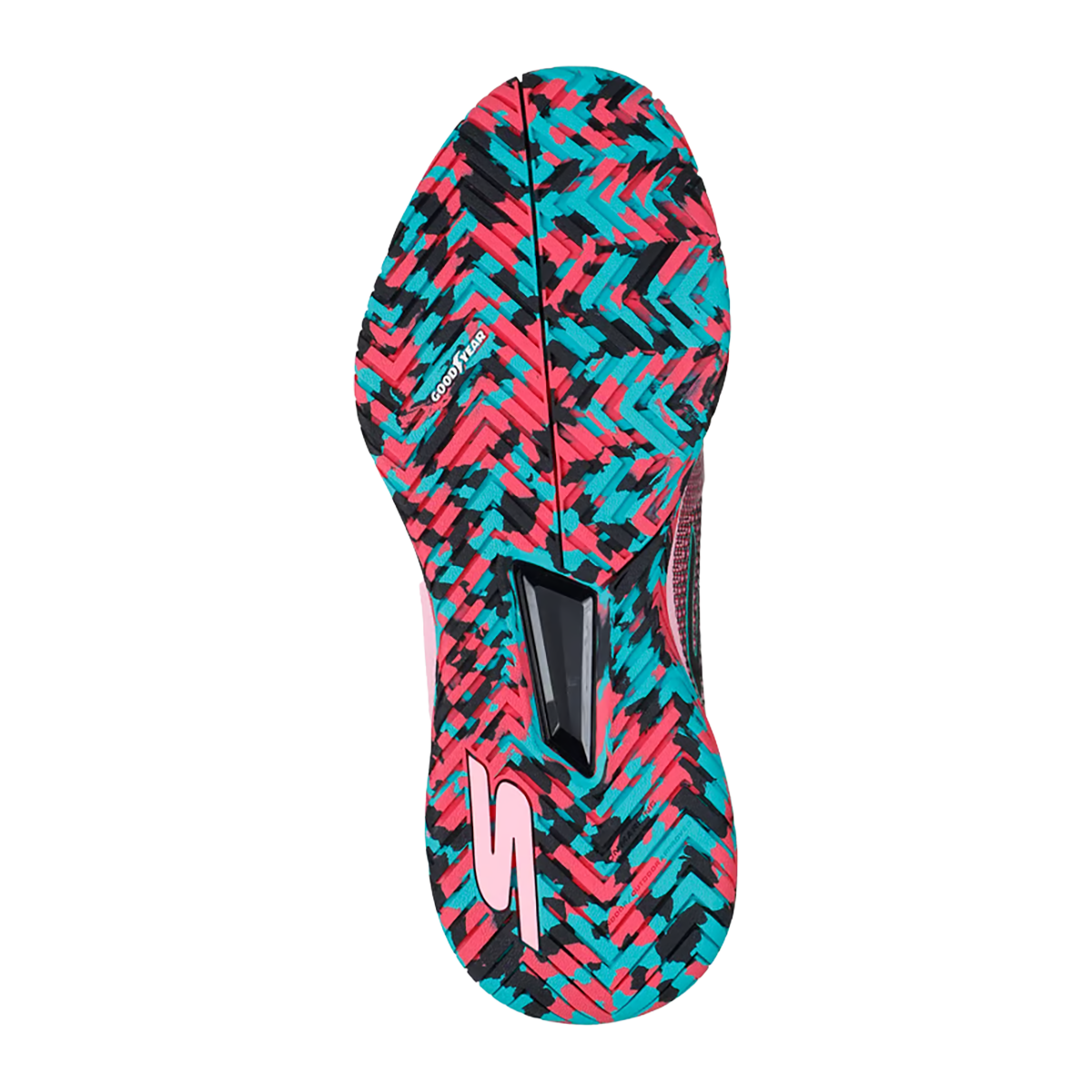 Skechers Viper Court Pro 2.0 - Athletic Shoes