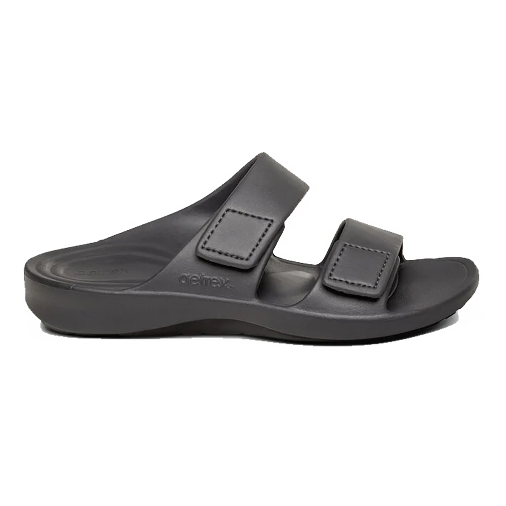 Aetrex Milos Slide