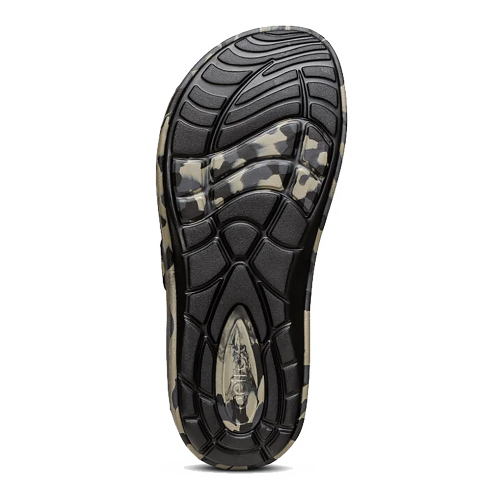 Aetrex Milos Slide