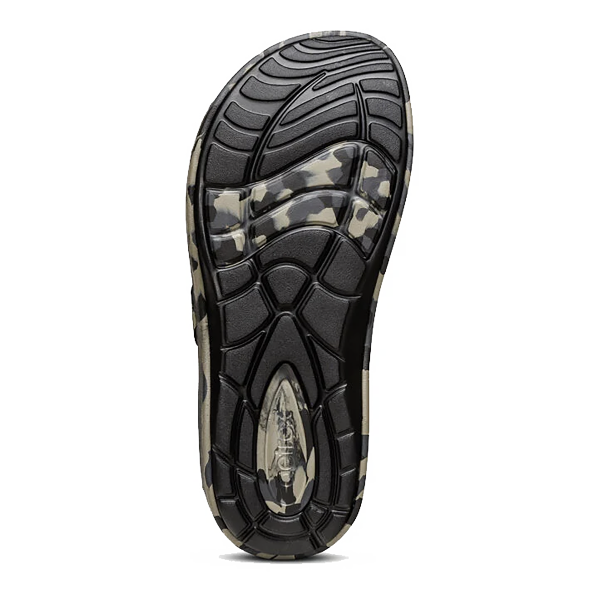 Aetrex Milos Slide