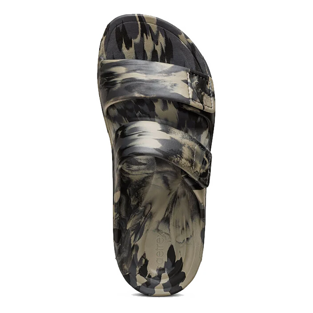 Aetrex Milos Slide