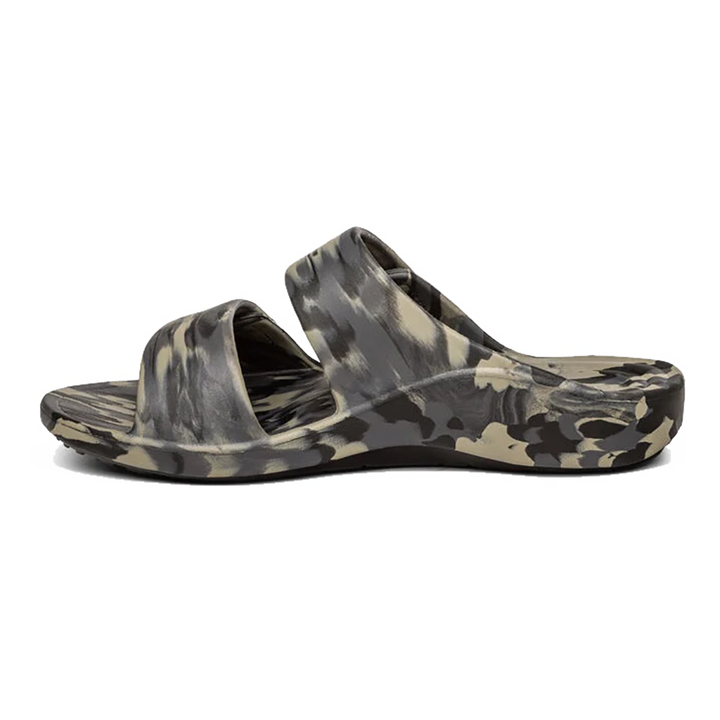 Aetrex Milos Slide
