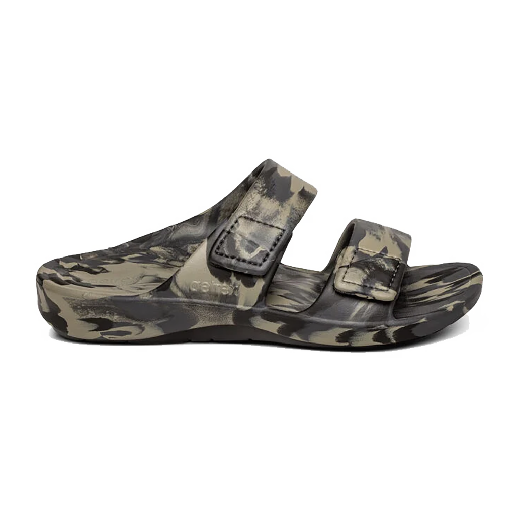 Aetrex Milos Slide