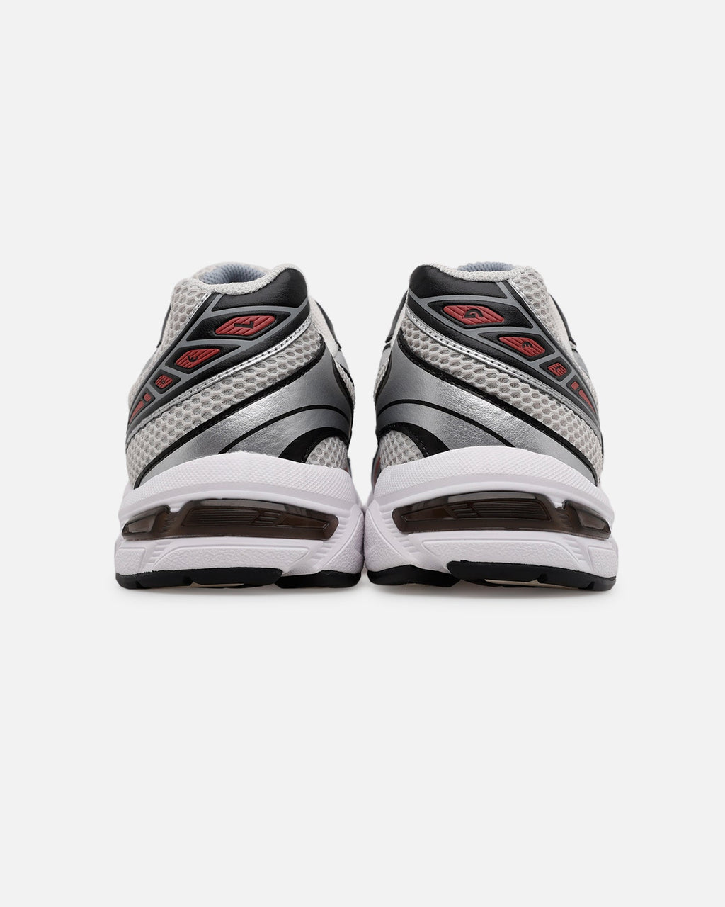 Asics Gel-1130 Smoke Grey - Sneakers