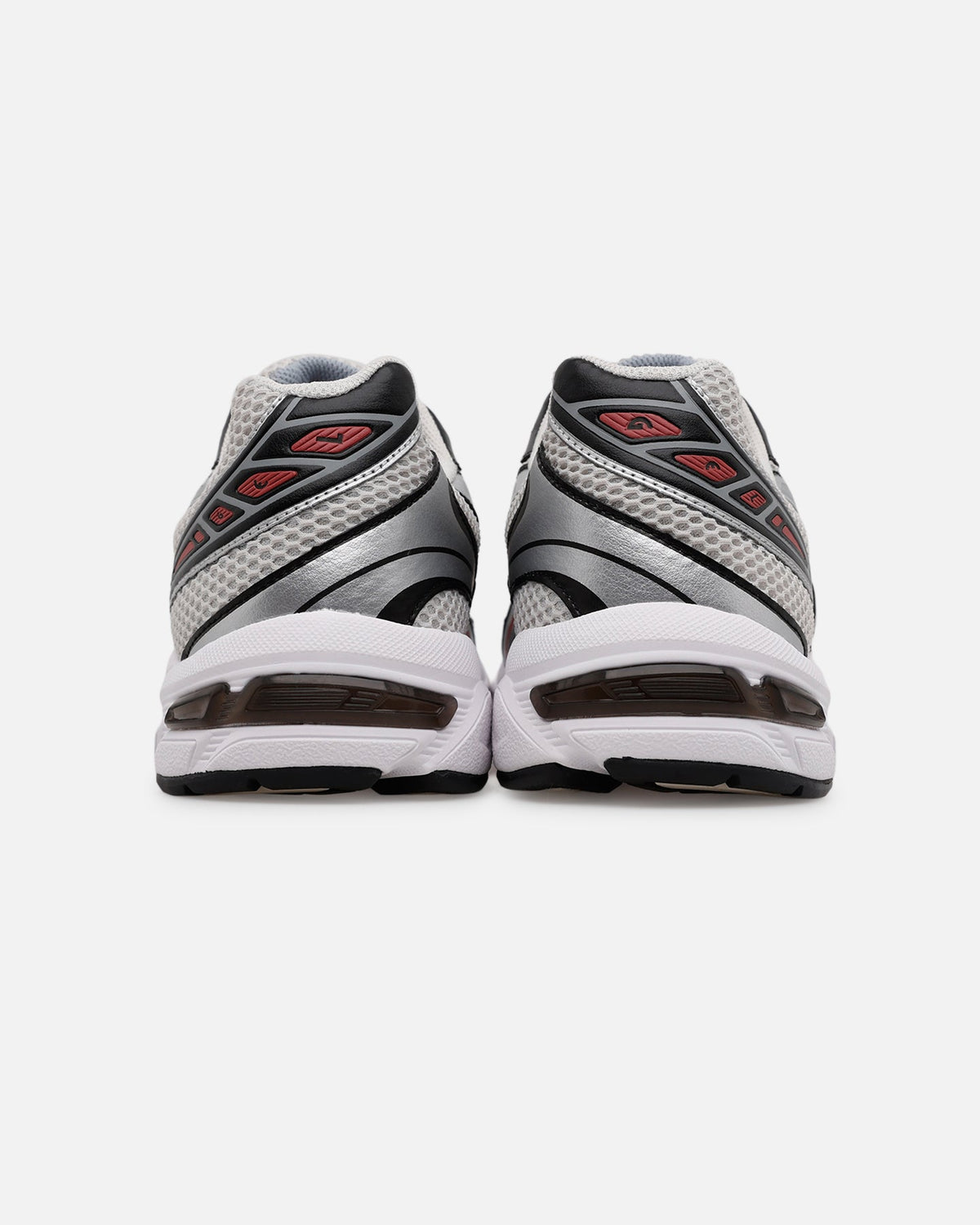 Asics Gel-1130 Smoke Grey - Sneakers