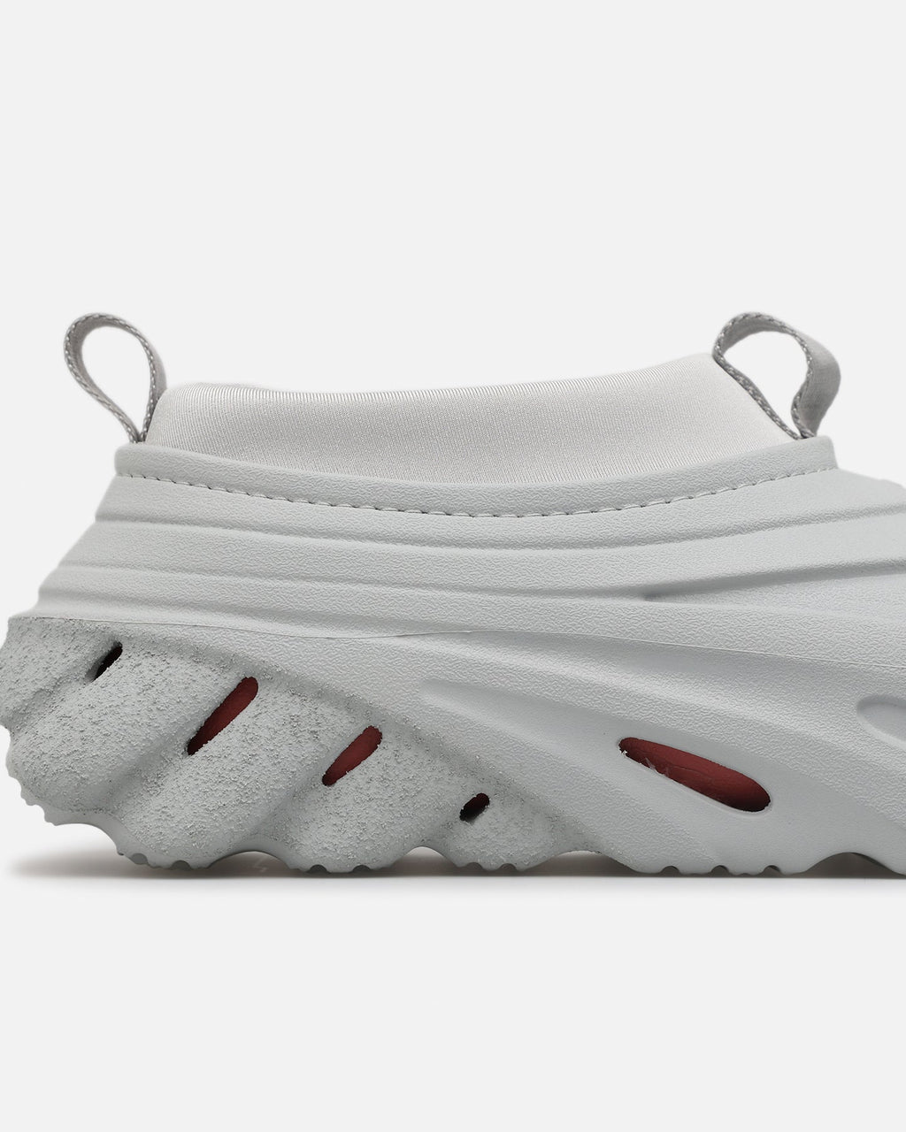 Crocs Echo Storm Grey - Sneakers