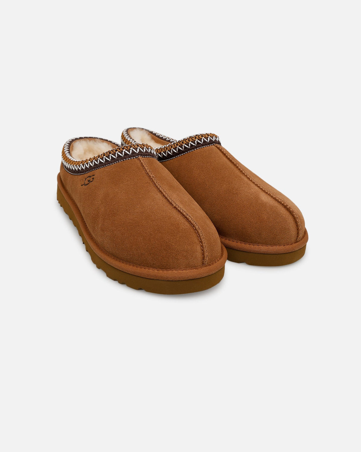 UGG Tasman Chestnut - Slippers