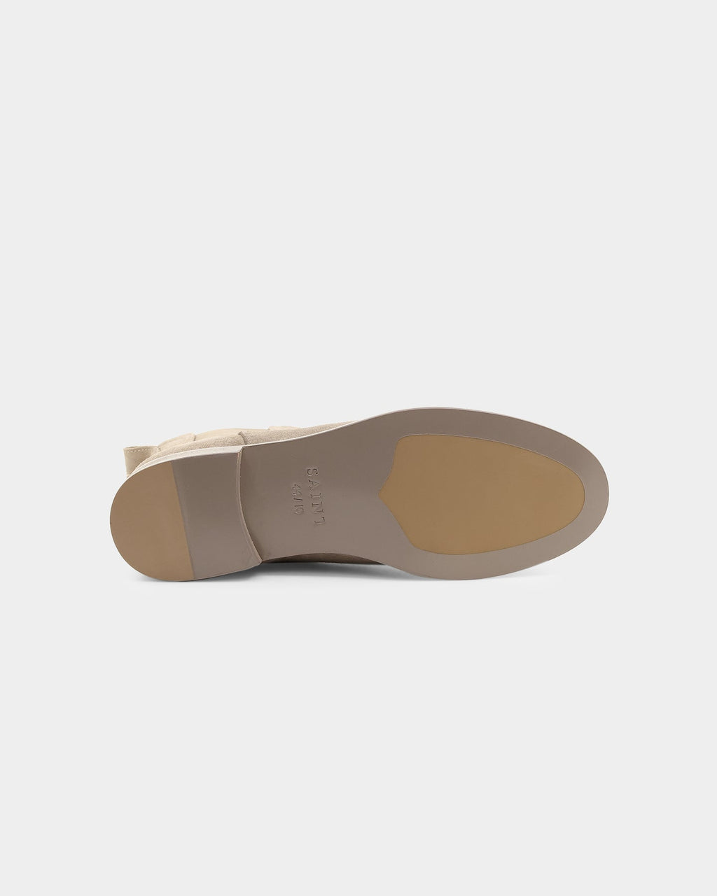 Saint Morta Nomad Chelsea Boot Taupe