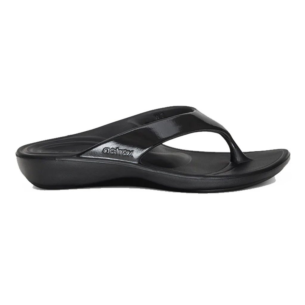Aetrex Maui Thong - Athletic Shoes