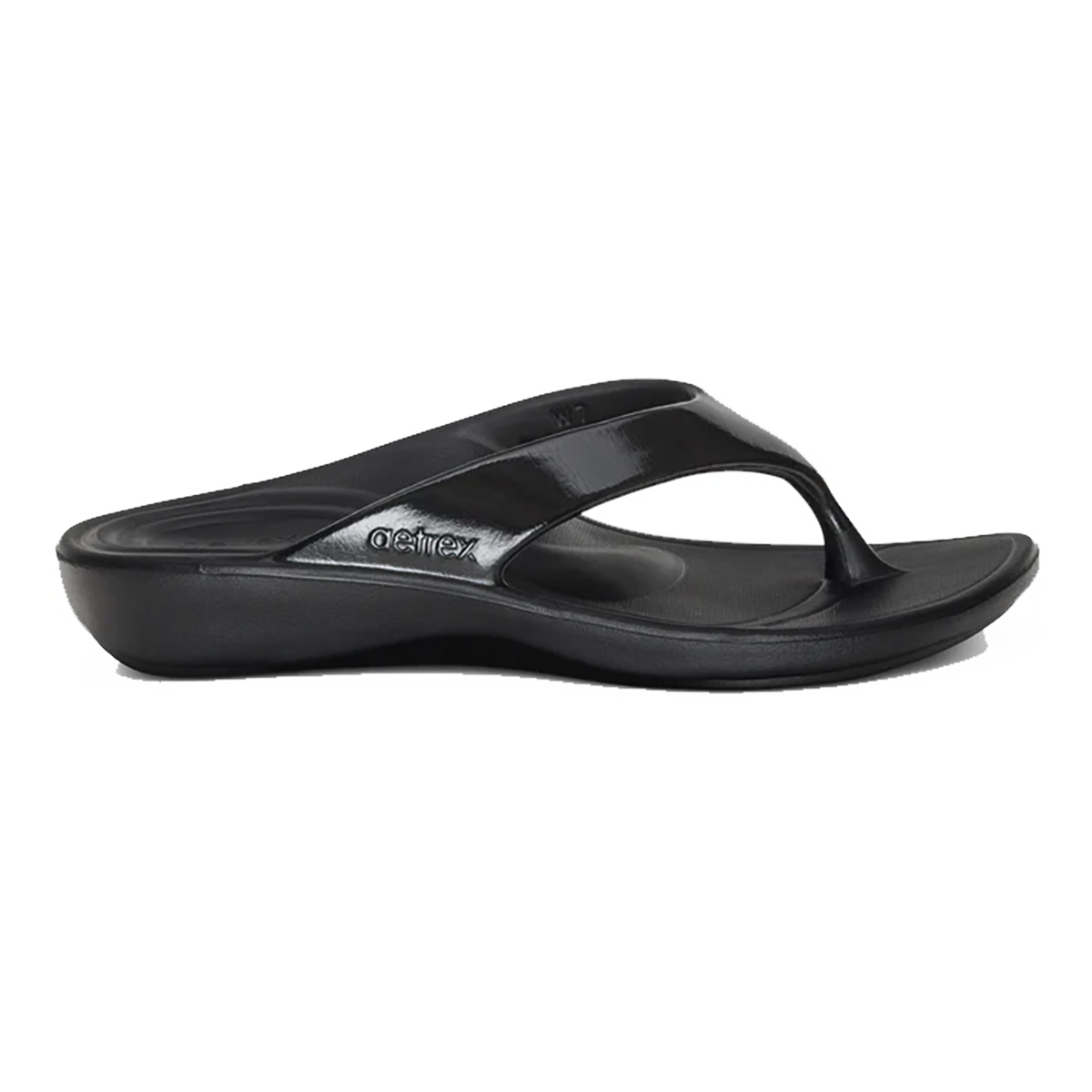 Aetrex Maui Thong - Athletic Shoes