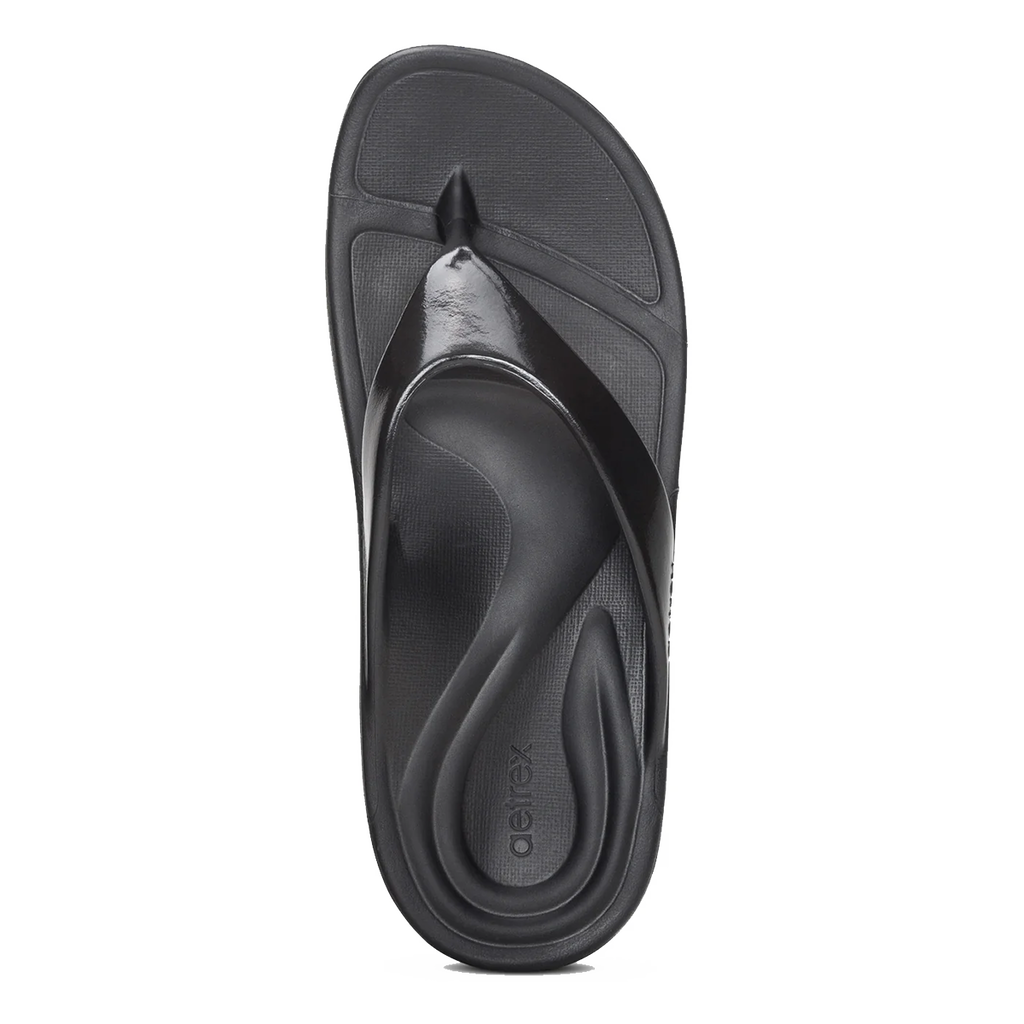 Aetrex Maui Thong - Athletic Shoes
