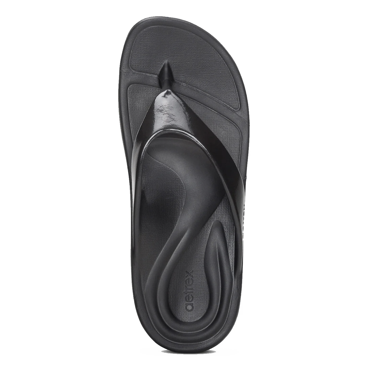 Aetrex Maui Thong - Athletic Shoes