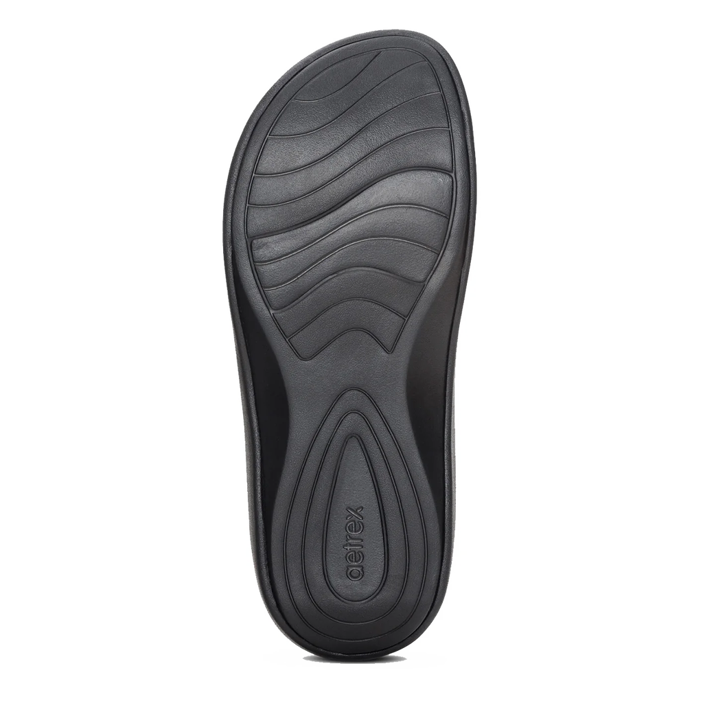 Aetrex Maui Thong - Athletic Shoes