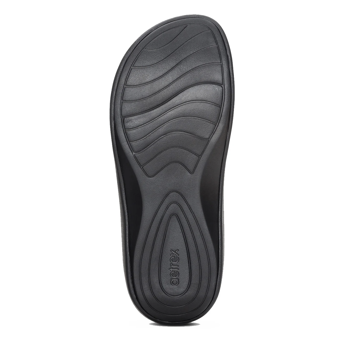 Aetrex Maui Thong - Athletic Shoes