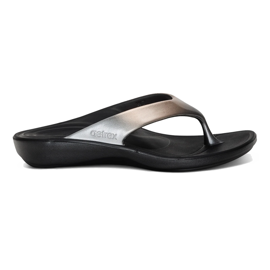 Aetrex Maui Thong - Athletic Shoes