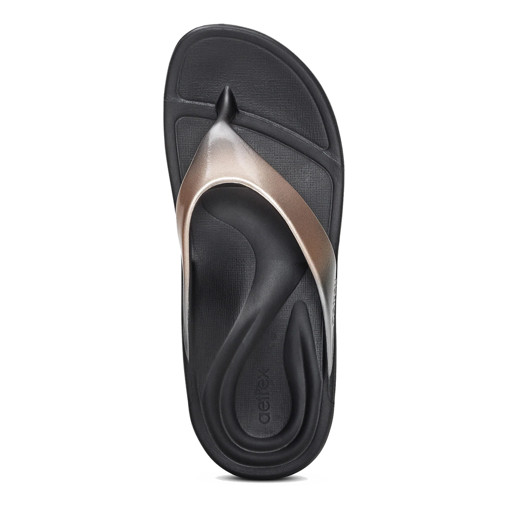 Aetrex Maui Thong - Athletic Shoes