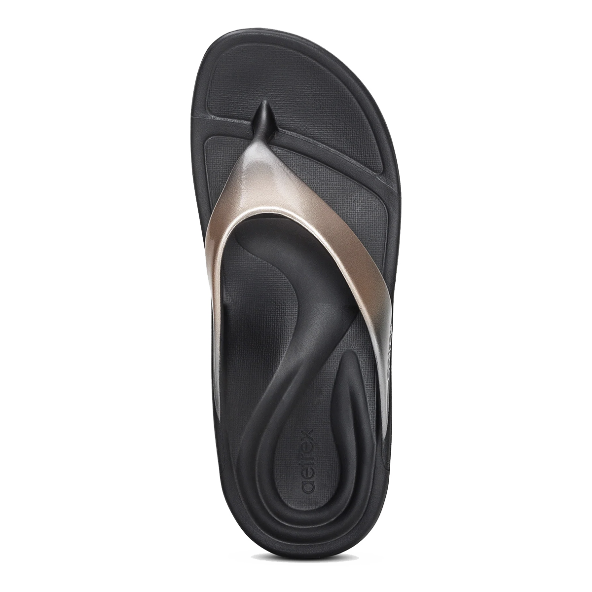 Aetrex Maui Thong - Athletic Shoes