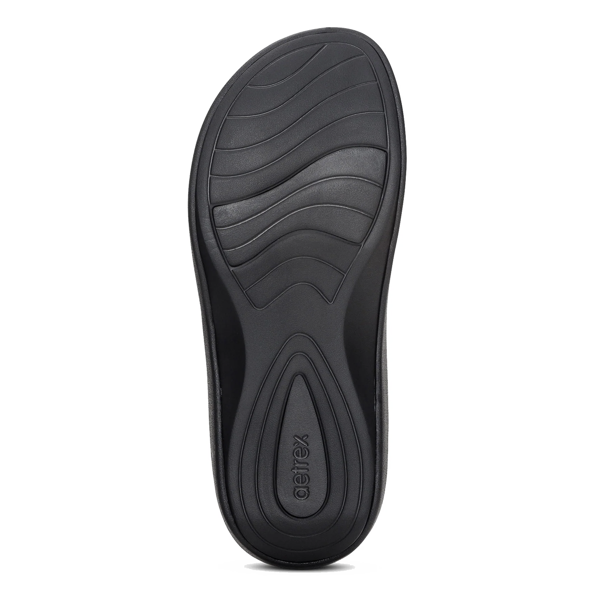 Aetrex Maui Thong - Athletic Shoes