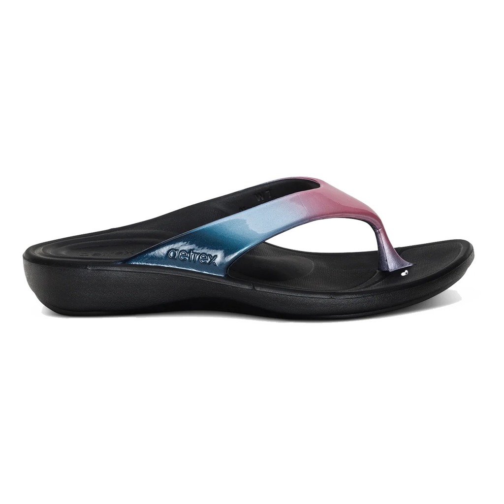 Aetrex Maui Thong - Athletic Shoes