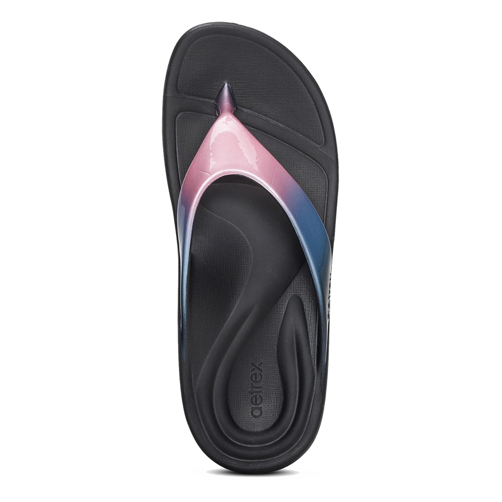 Aetrex Maui Thong - Athletic Shoes