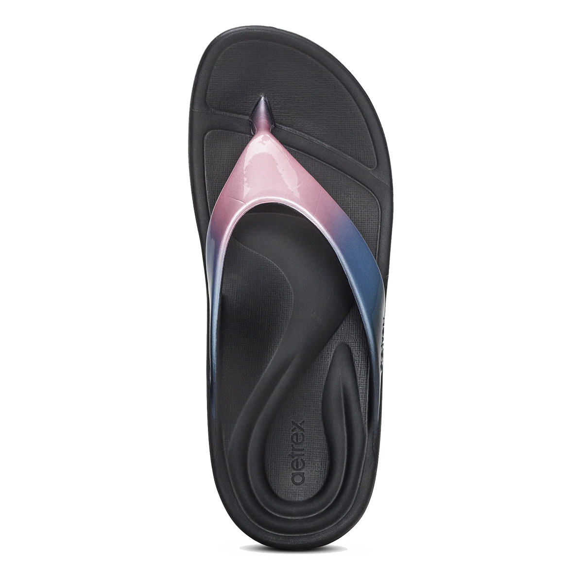 Aetrex Maui Thong - Athletic Shoes