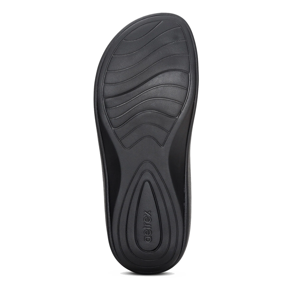 Aetrex Maui Thong - Athletic Shoes