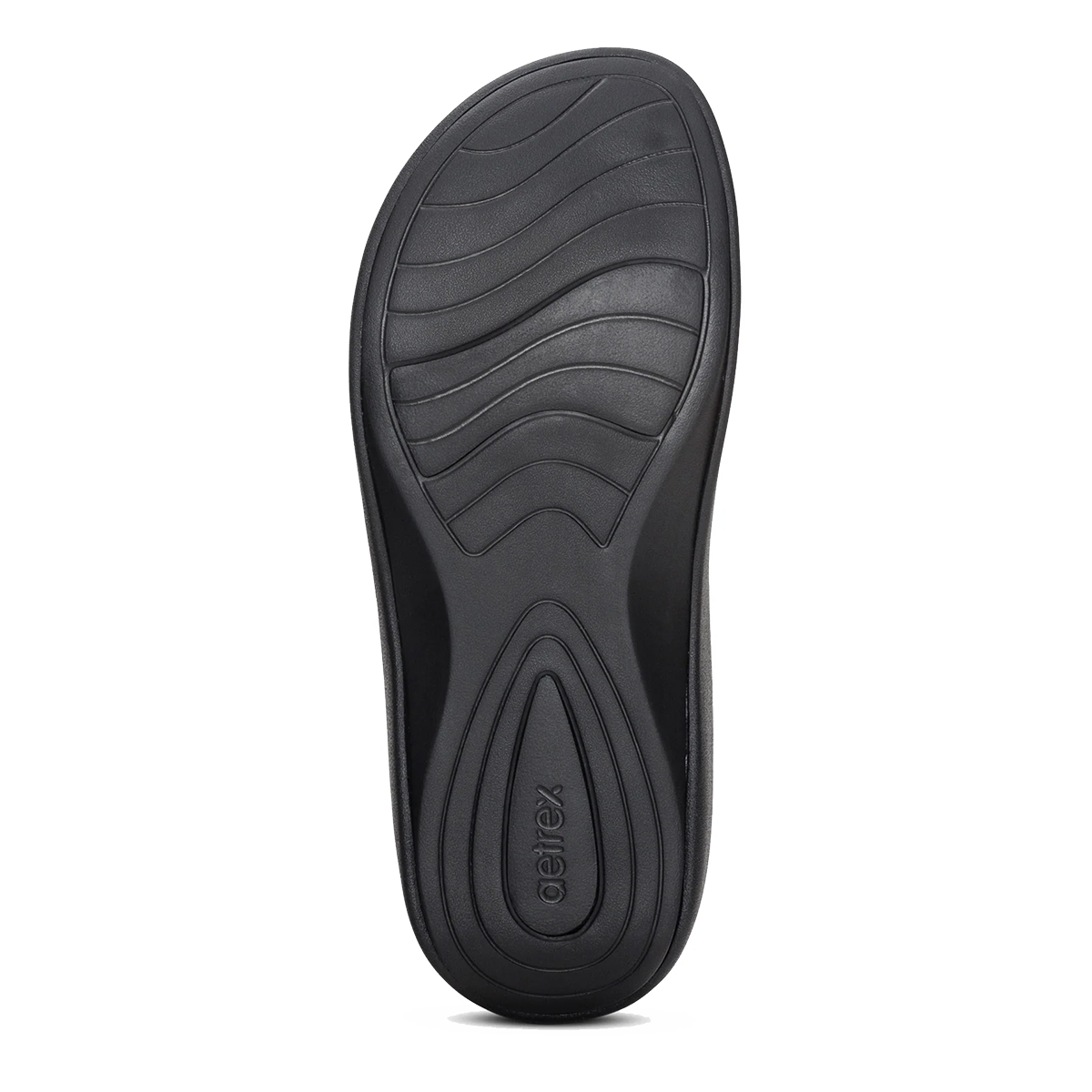 Aetrex Maui Thong - Athletic Shoes