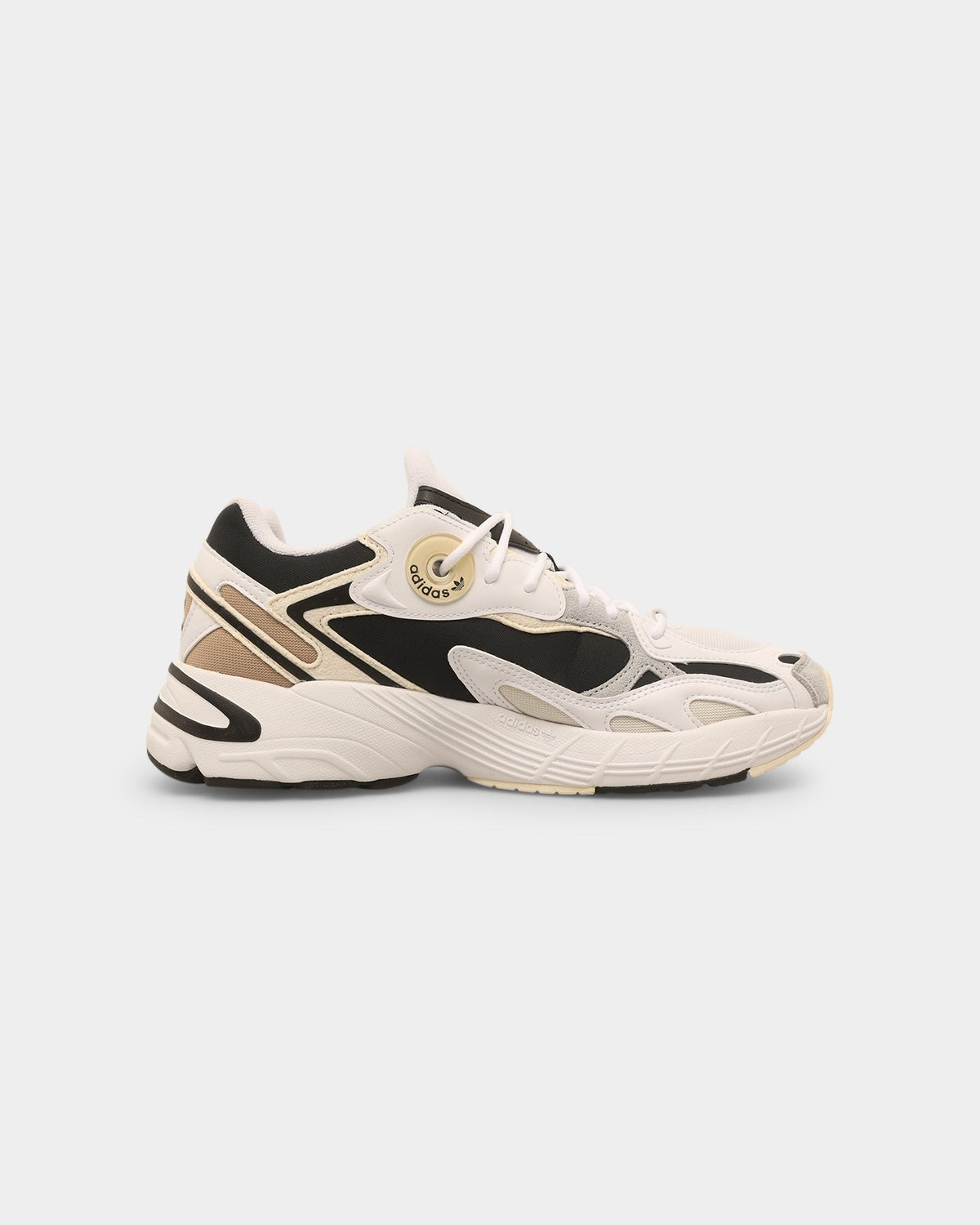 Adidas Women's Astir Ftwr White/Core Black - Sneakers