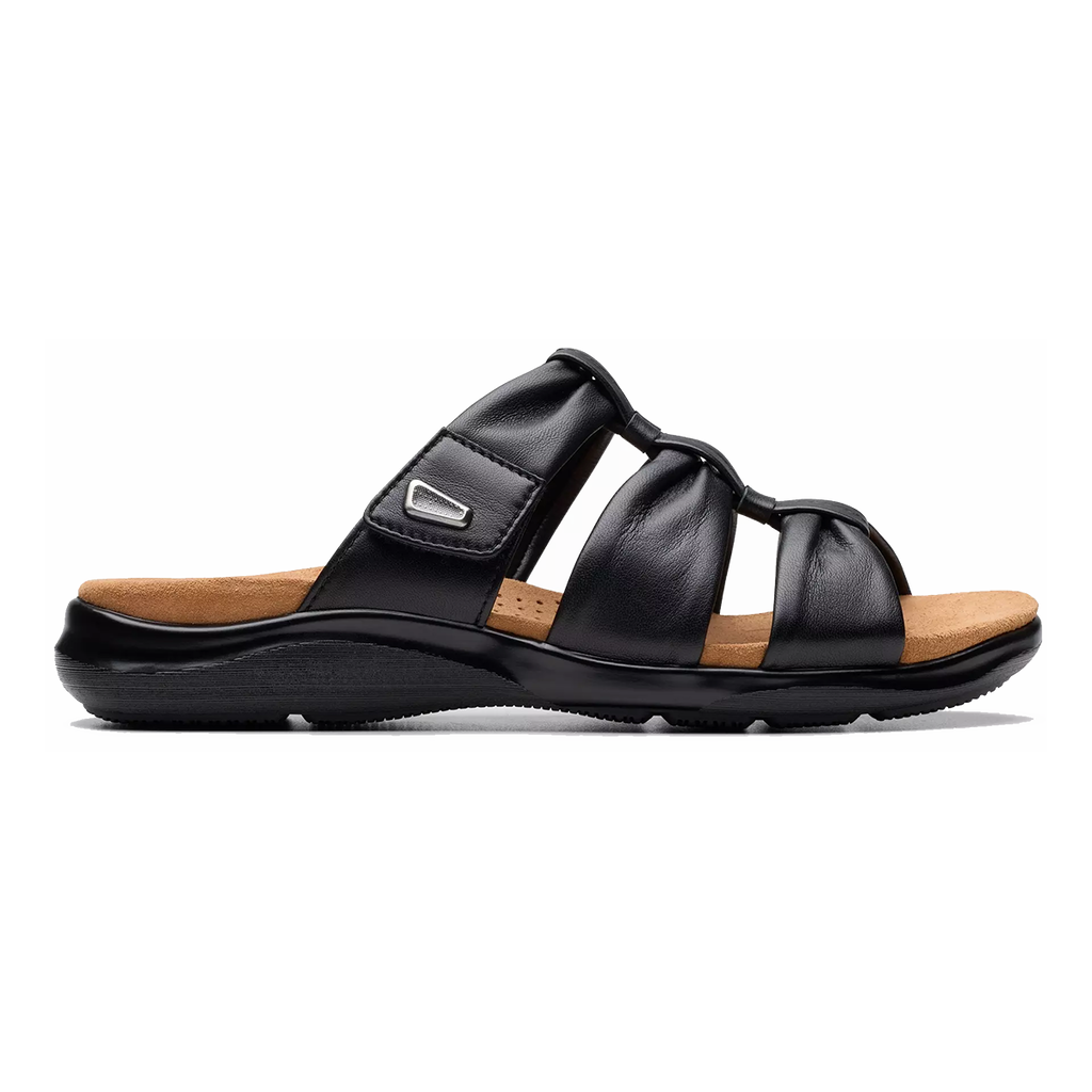 Clarks Kitly Slide