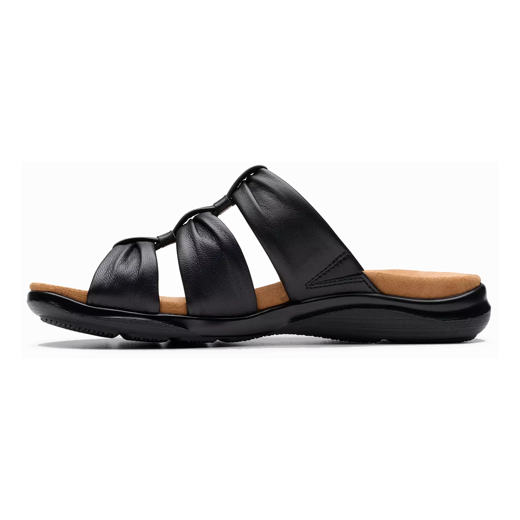 Clarks Kitly Slide