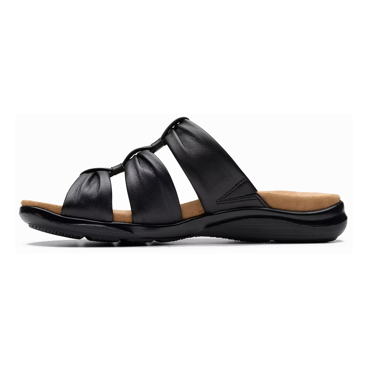 Clarks Kitly Slide