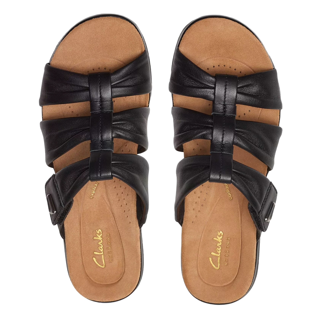 Clarks Kitly Slide