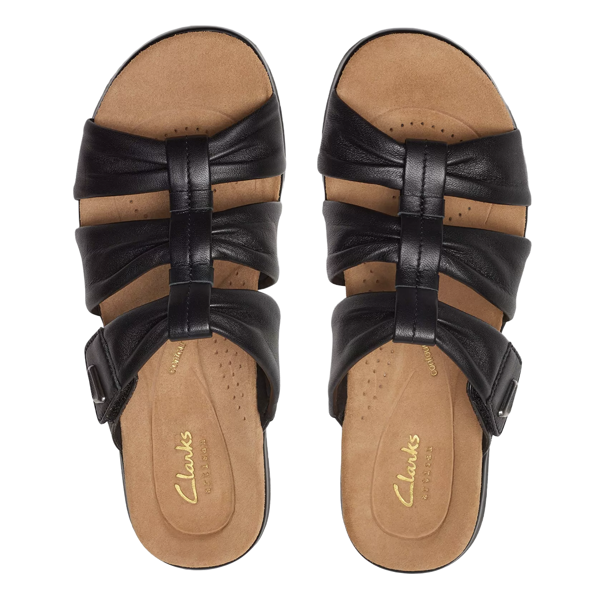 Clarks Kitly Slide
