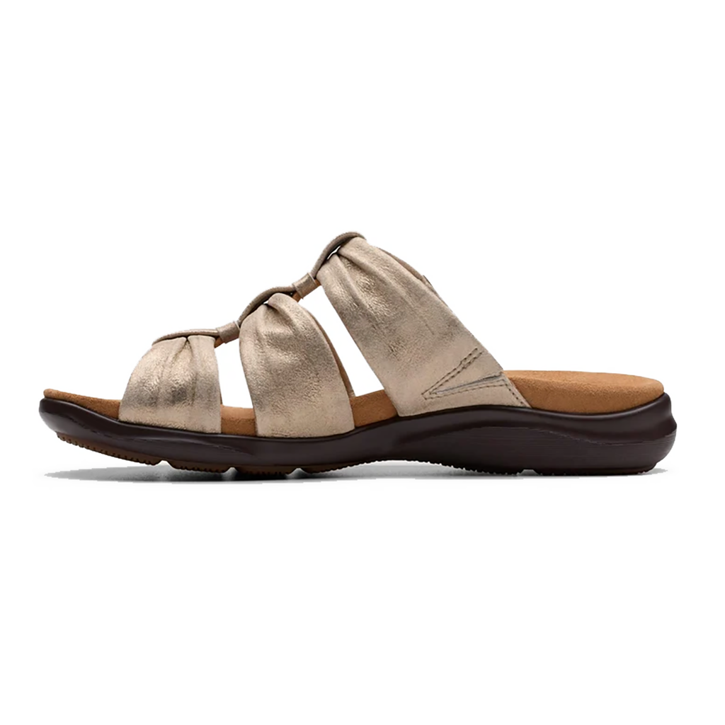 Clarks Kitly Slide
