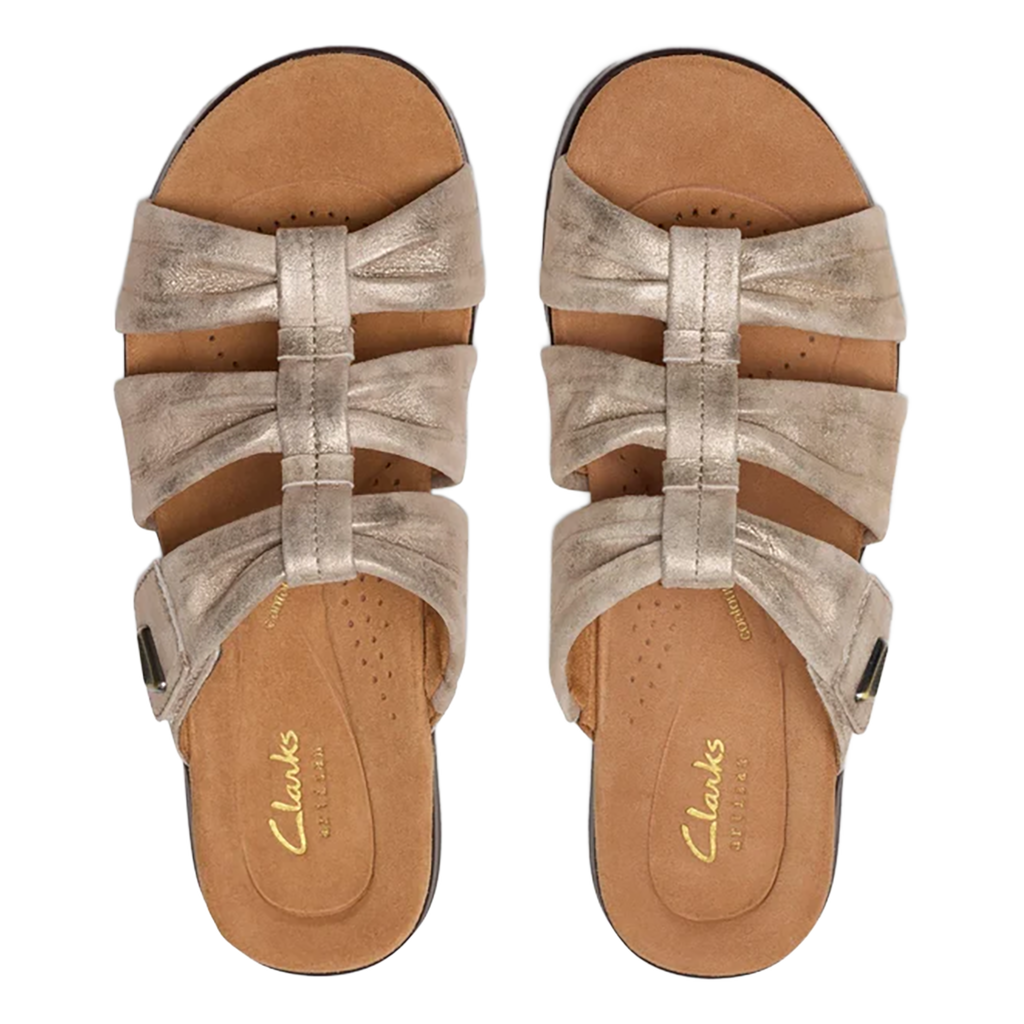 Clarks Kitly Slide