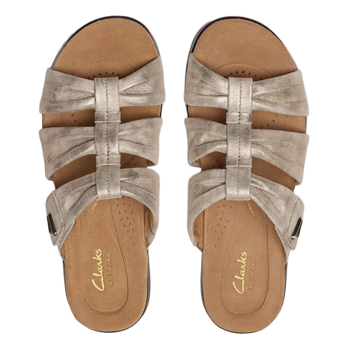 Clarks Kitly Slide