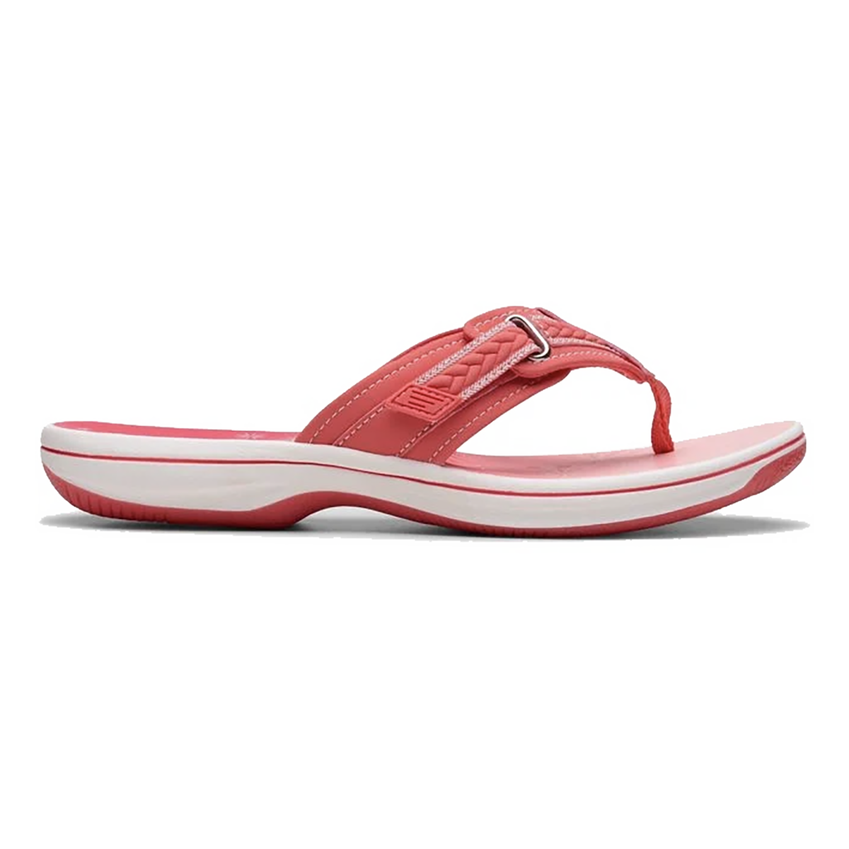 Clarks Breezey Sun H - Athletic Shoes