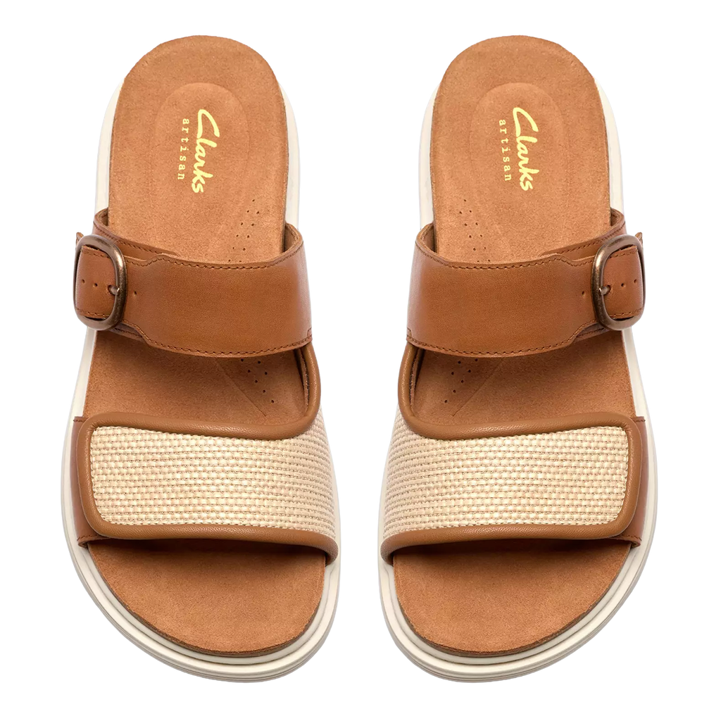Clarks Arwell Step - Athletic Shoes